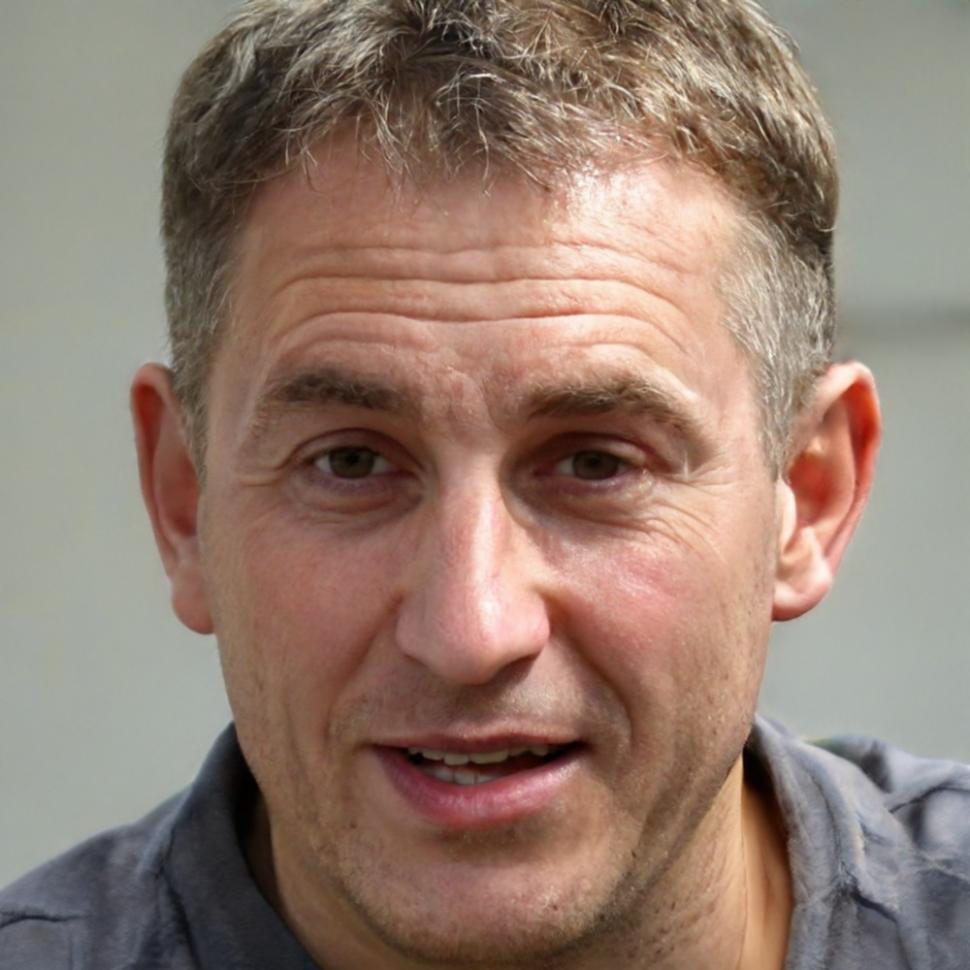 Teilnehmer bei der Nachbereitung eines Seminars