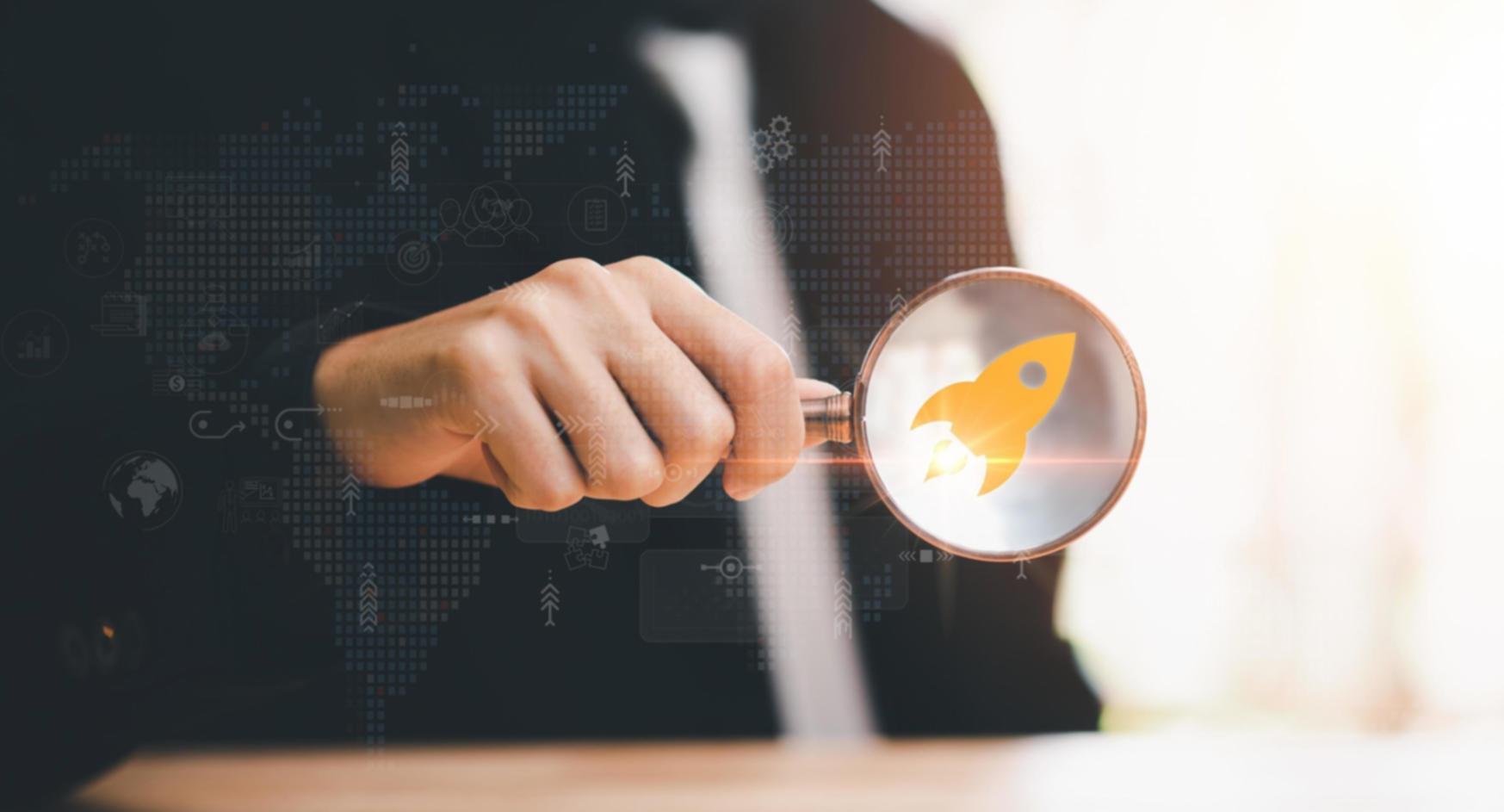 Community-Austausch und Zusammenarbeit